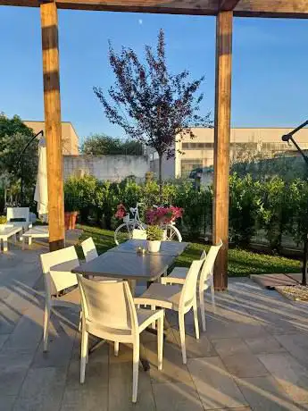 Photo de Senté Café