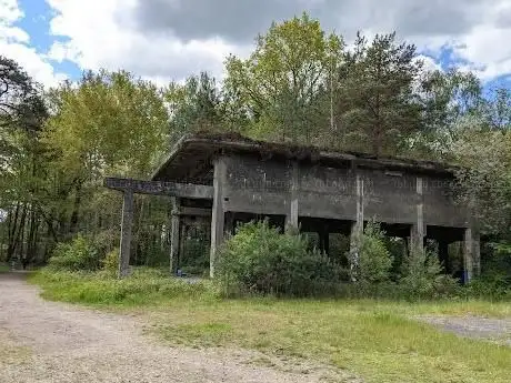Photo de Besenhorster Sandberge und Elbsandwiesen