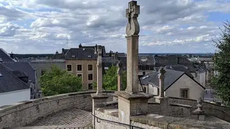 Photo de Belvédère De Saint Donat
