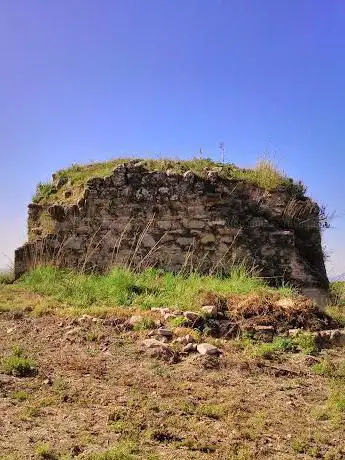 Photo de Castillo de Jeva