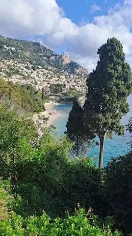 Photo of Sentier des douaniers (vers Monaco)