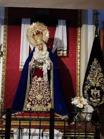 Photo de Parroquia Santa MarÃa de Guadalupe
