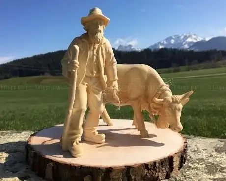 Photo of Holzschnitzereien Beuße GmbH