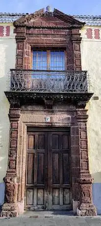 Photo de Casa Alvarado-Bracamonte