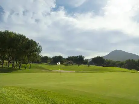 Photo de Golf Campo Oeste