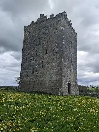 Photo de Lackeen Castle