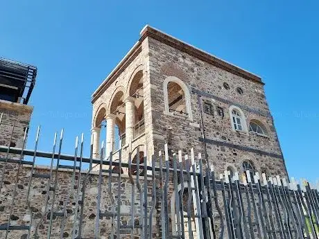 Photo de Sabatay Sevi Evi