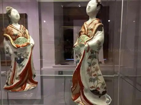 Photo de Berwick Museum and Art Gallery