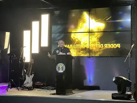 Photo de Iglesia Cristiana el Faro