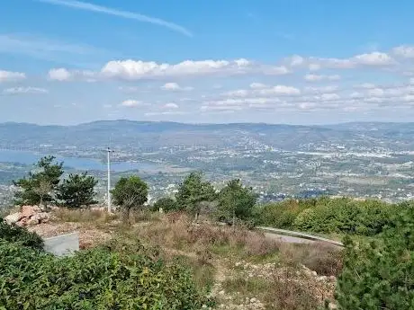 Photo de Kartepe Seyir Tepesi