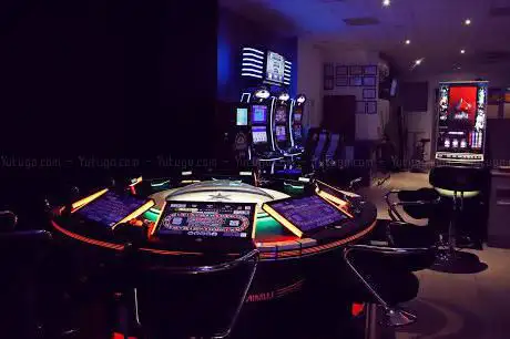 Photo de Salones Playit - Salas de Juego - Bètera