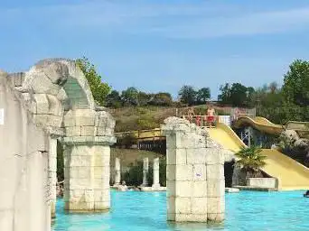 Photo de Lud'O Parc