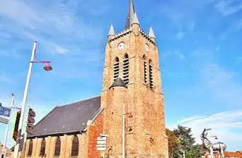Photo de Église catholique Saint-Vaast à Fouquières-lès-Lens et son Cimetière