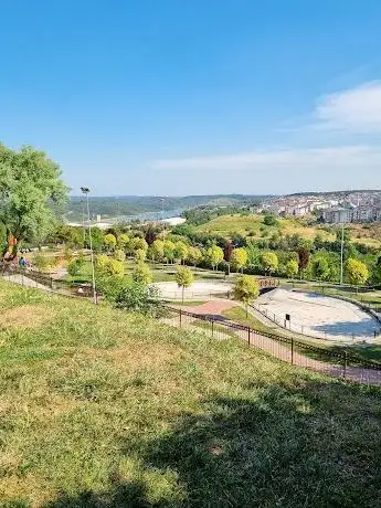 Photo de Sheriff Baci Park