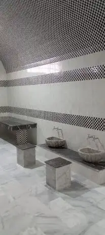 Photo de حمام أليانس للرجال والنساء