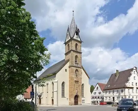 Photo de St. Sebastian