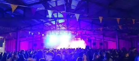 Photo de The Marquee in Drumlish Festival