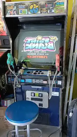 Photo de Sala Giochi Bubble