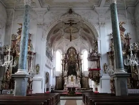 Photo de St. Andreas Kirche