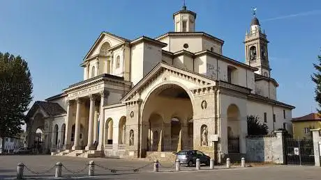 Photo de Republic square