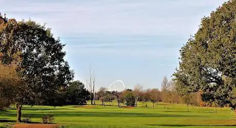 Photo de Perivale Park Golf Course