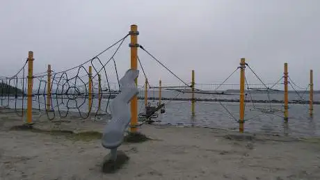 Photo de Water Playground