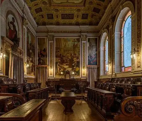 Photo de Palacio da Bolsa