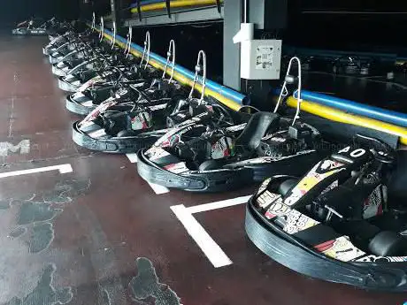 Photo de Karting Area