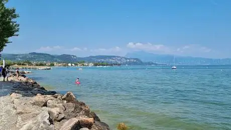 Photo de Lido Di Cisano beach