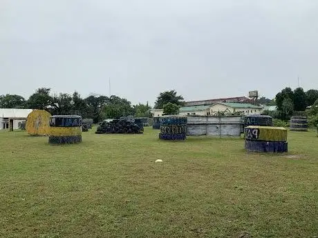 Photo de Accra Street Park