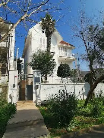 Photo de Sait Faik Abasıyanık Museum