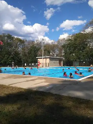 Photo de Casey Pool