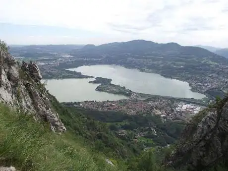 Photo de Ceppo della Forcola
