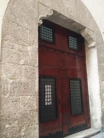 Photo de Convento Religiosas de la Puridad y San Jaime