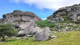 Photo de Harrikulunka