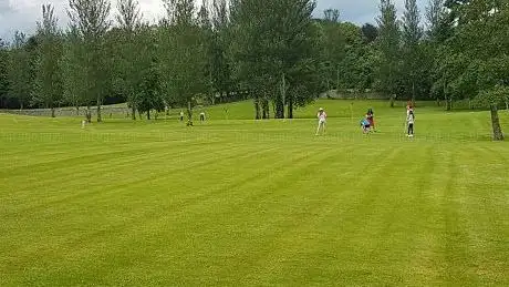 Photo de Berties Pitch and Putt