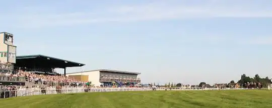Photo de Down Royal Racecourse