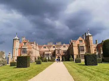 Photo de National Trust - Charlecote Park