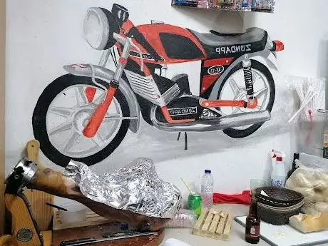 Photo de Grupo Amigos M M Clássicos
