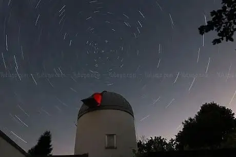 Photo de Fritz-Weithas-Sternwarte