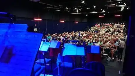 Photo de Vellinge Konserthus