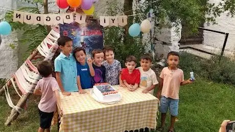 Photo de Çatı Katı Sanat Atölyesi
