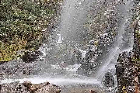 Photo de Cascata de Leonte