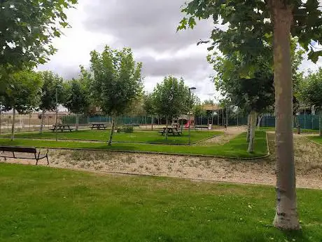 Photo de Parque