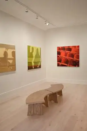 Photo de Blue Shop Gallery