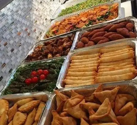 Photo de AL SUFRA LOUBNANIA