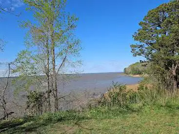 Photo de York River State Park