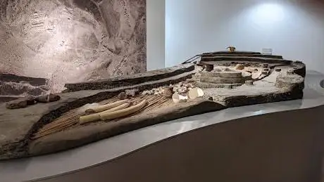 Photo de Museo de Arqueólogico de Almeria
