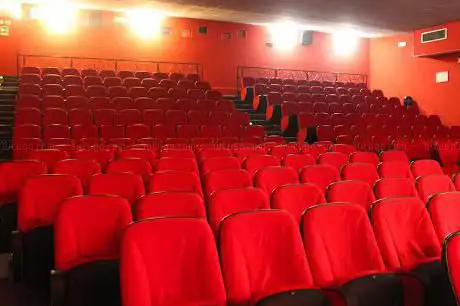 Photo de Empire Cinema Multiplex Bra