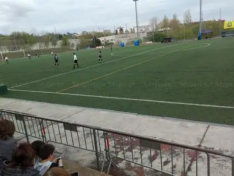 Photo de Ugalde - Bentak futbol-zelaia